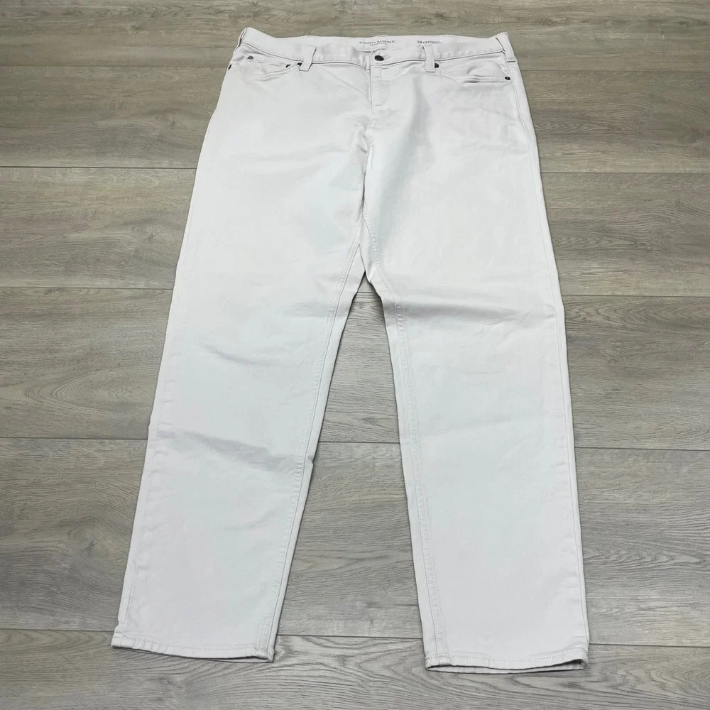Banana Republic this piece